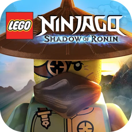 LEGO Ninjago iPhone, iPad, ios, AppStore + Подарок 