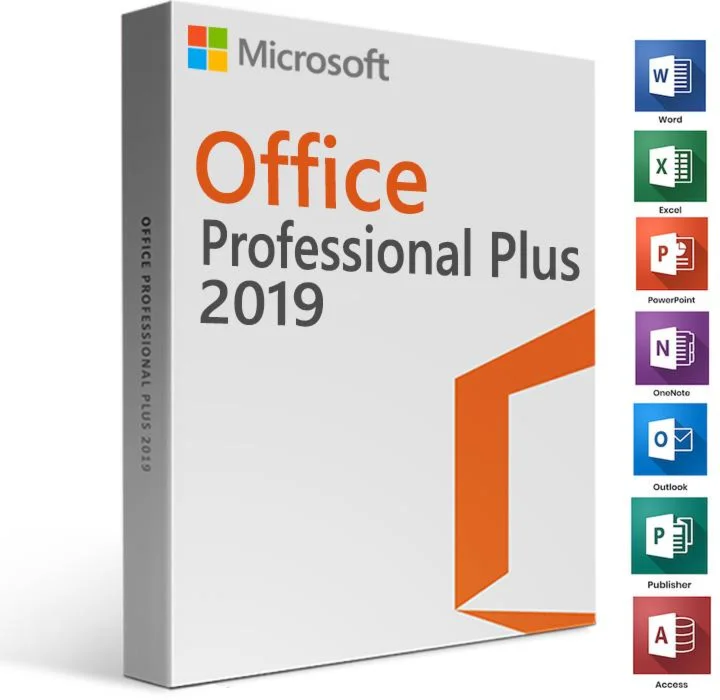 КЛЮЧ Microsoft Office 2019 Pro Plus / ключ Ms Office 20