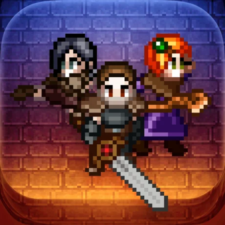 Wayward Souls iPhone, iPad, ios, AppStore + Подарок 
