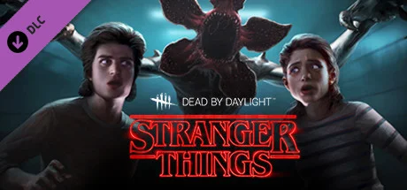 Dead by Daylight Stranger Things Chapter (Steam RU+CIS)