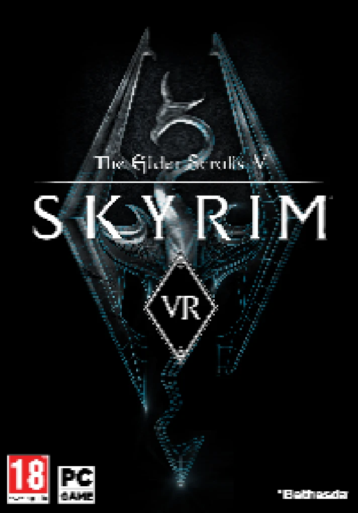 The Elder Scrolls V: Skyrim VR KEY INSTANTLY