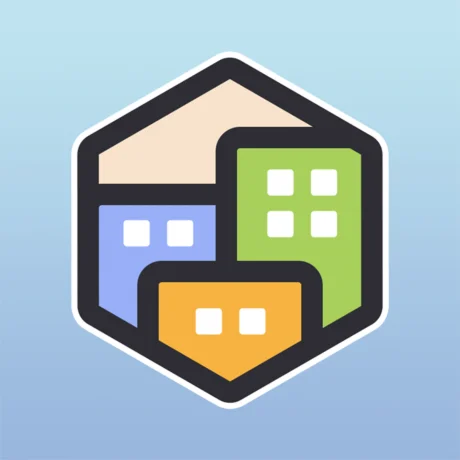 Pocket City на iPhone, iPad, ios, AppStore + Подарок 
