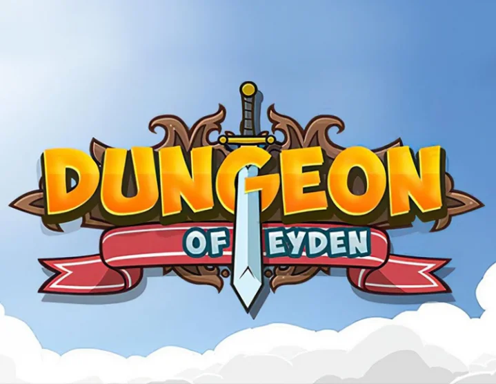 Dungeon of Eyden (steam key)