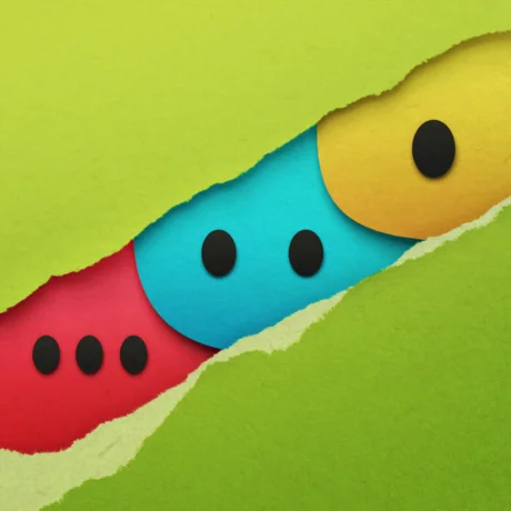 Splitter Critters iPhone, iPad, ios, AppStore + GIFT 