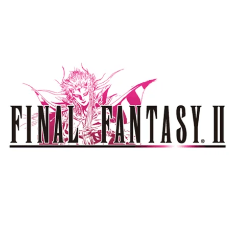 FINAL FANTASY II old iPhone ios Appstore КЕШБЕК 30%