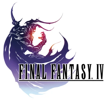 FINAL FANTASY IV old iPhone ios Appstore КЕШБЕК 30% 