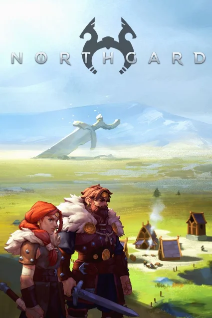 Northgard (Аренда Steam 7 дней) Мультиплеер, GFN