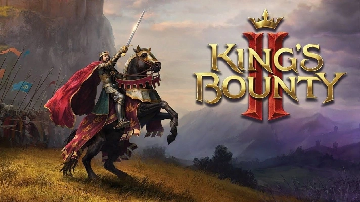 Kings Bounty 2 Dukes Edition STEAM GLOBAL