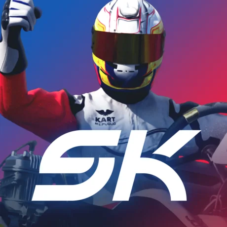 Street Kart Racing Simulator iPhone, iPad, ios AppStore