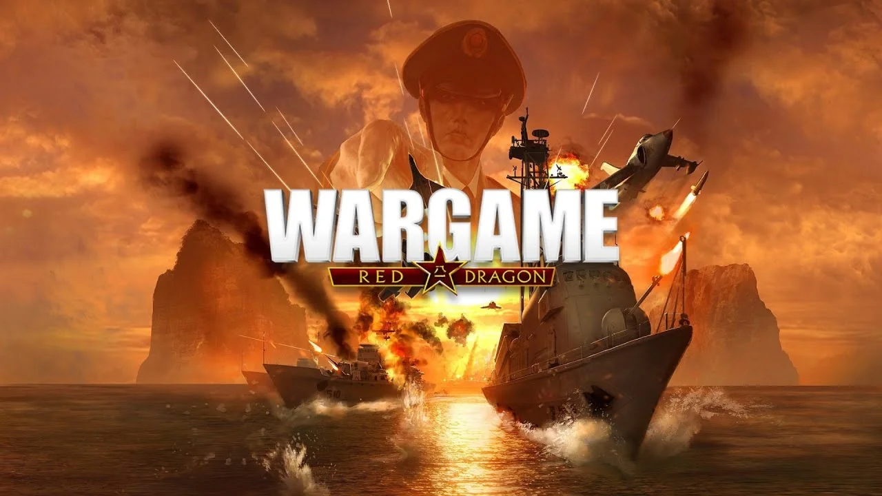 Wargame: Red Dragon / Русский / Подарки