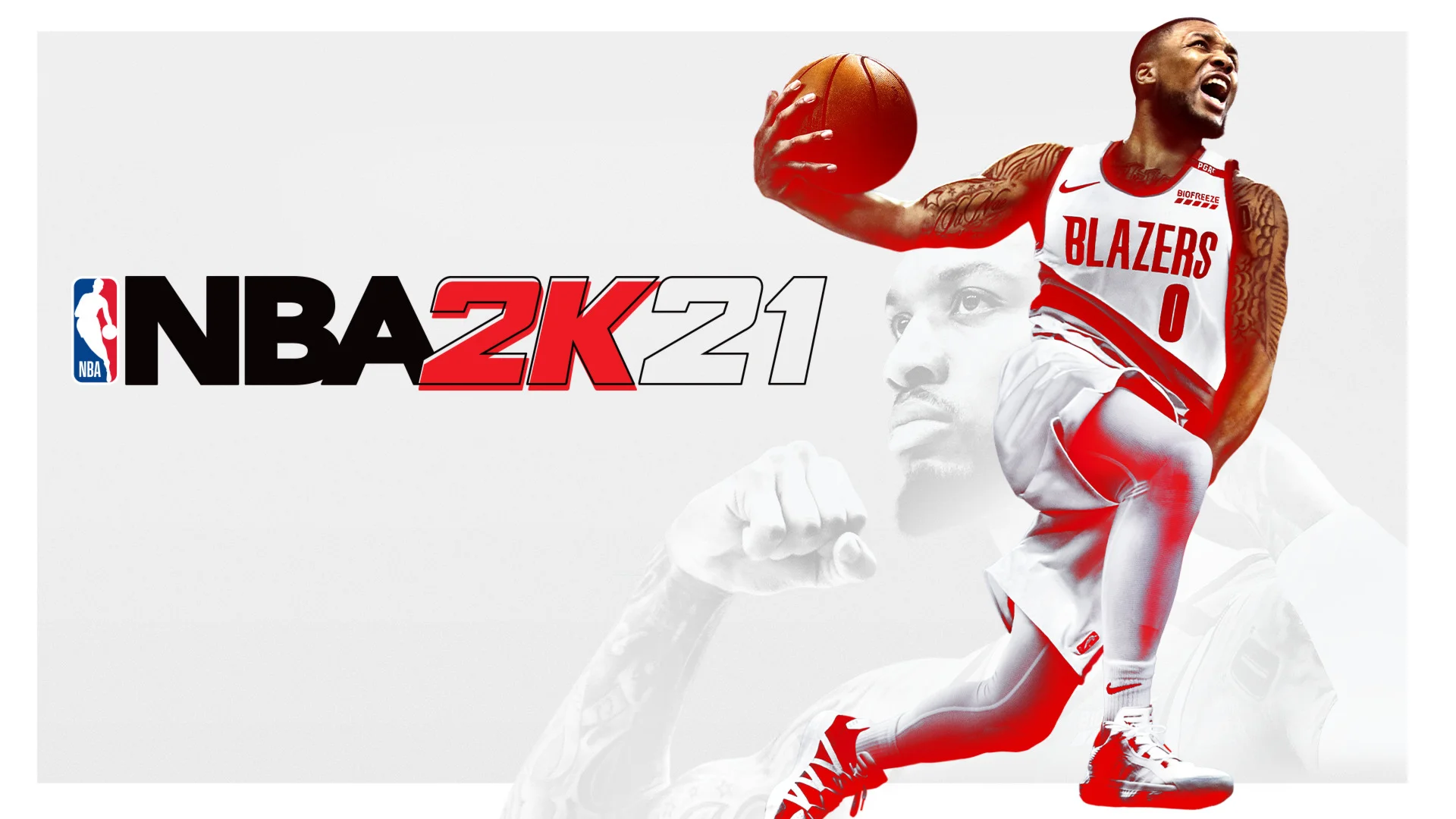 NBA 2K21 / Подарки