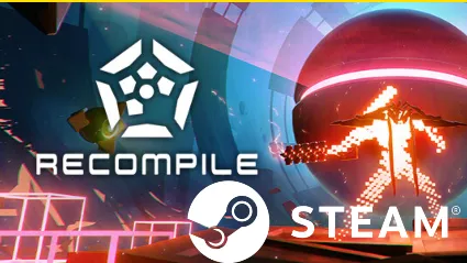 ⭐ ️ Recompile - STEAM (GLOBAL)