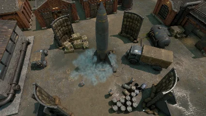 ⭐ ️ Foxhole - STEAM ОНЛАЙН (Region Free)