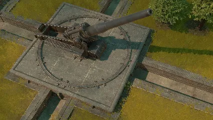 ⭐ ️ Foxhole - STEAM ОНЛАЙН (Region Free)