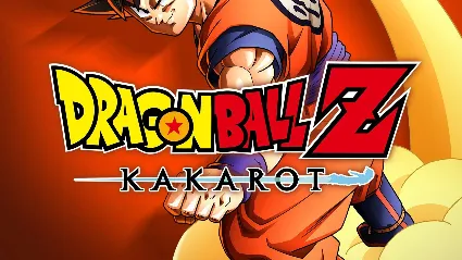 DRAGON BALL Z: KAKAROT [Steam аккаунт] ✔ на 90 дней