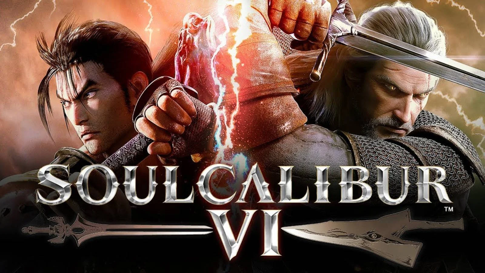 SOULCALIBUR VI Deluxe Ed. [Steam аккаунт]на 90 дней