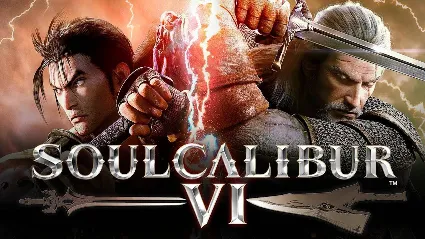 SOULCALIBUR VI Deluxe Ed. [Steam аккаунт] ✔ на 90 дней