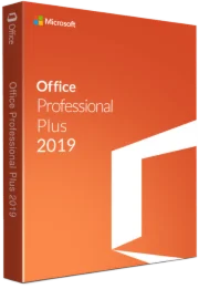 Microsoft Office Professional Plus 2019 (X32/64)