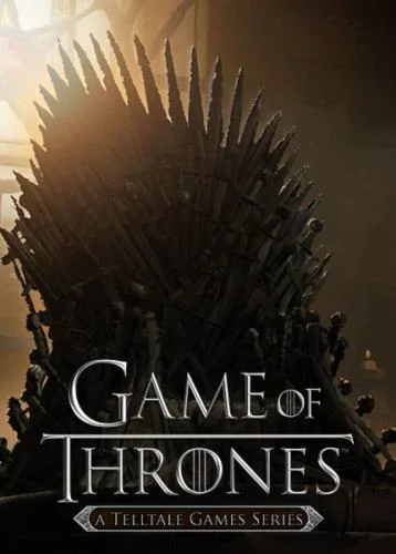 Game of Thrones - A Telltale Games (Steam Gift RegFree)
