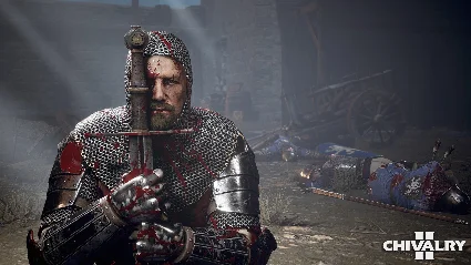 ⭐ ️ Chivalry II - EPIC GAMES ОНЛАЙН (Region Free)