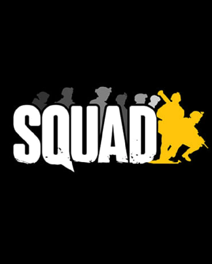 SQUAD / COMMANDER EDITION (STEAM) KEY INSTANTLY + GIFT