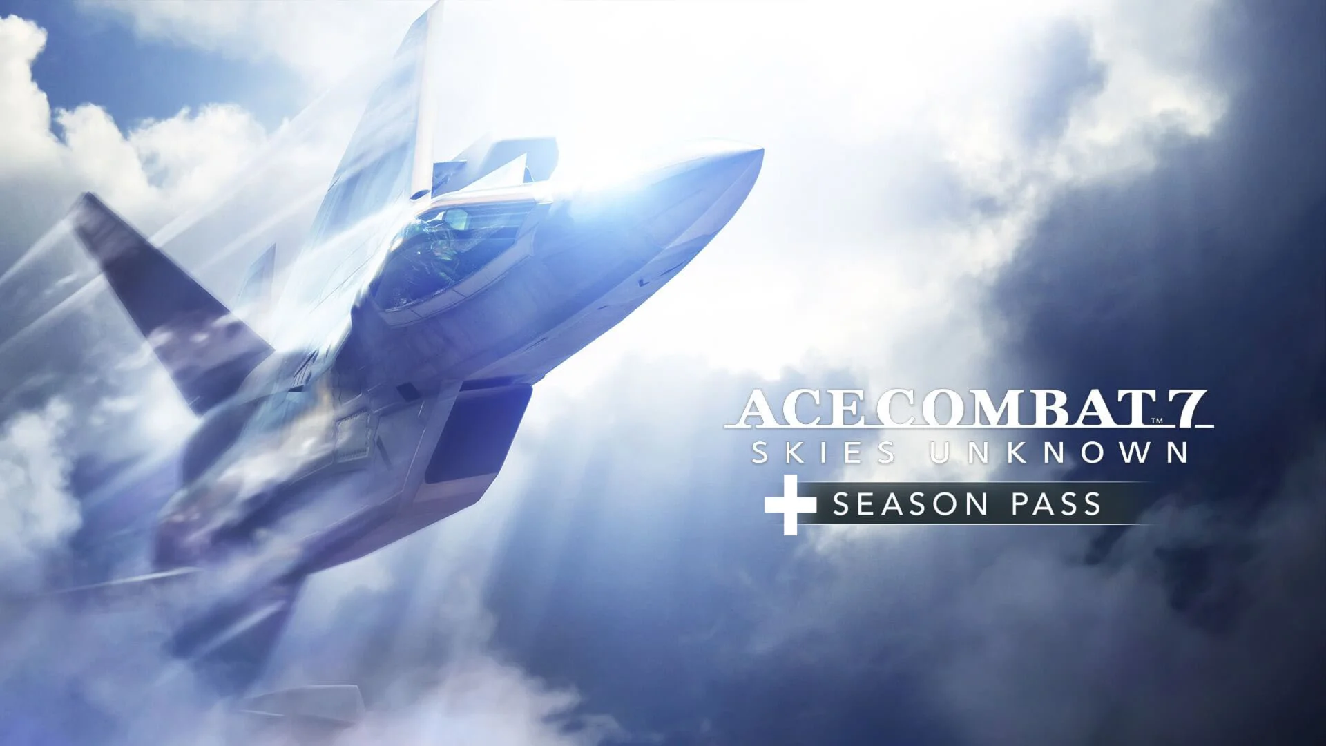 ACE COMBAT 7: SKIES UNKNOWN DeluxeSTEAMна 90 дней
