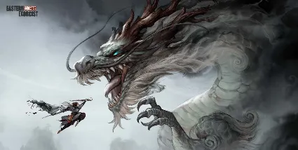 斩妖行 Eastern Exorcist [Steam аккаунт] 🌍 Region Free