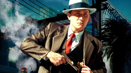 L.A. Noire [Steam аккаунт] ✔ на 90 дней