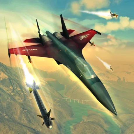 Sky Gamblers Air Supremacy iPhone, iPad, ios, AppStore