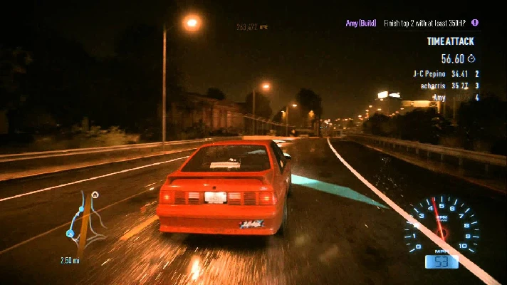 🎮🔥Need for Speed™ 2015 XBOX ONE / SERIES X|S 🔑Key🔥