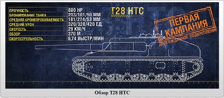 WoT LBZ Get T28 HTC