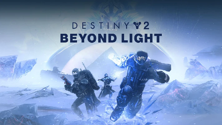 🌍 Destiny 2: Beyond Light XBOX KEY 🔑 + GIFT 🎁