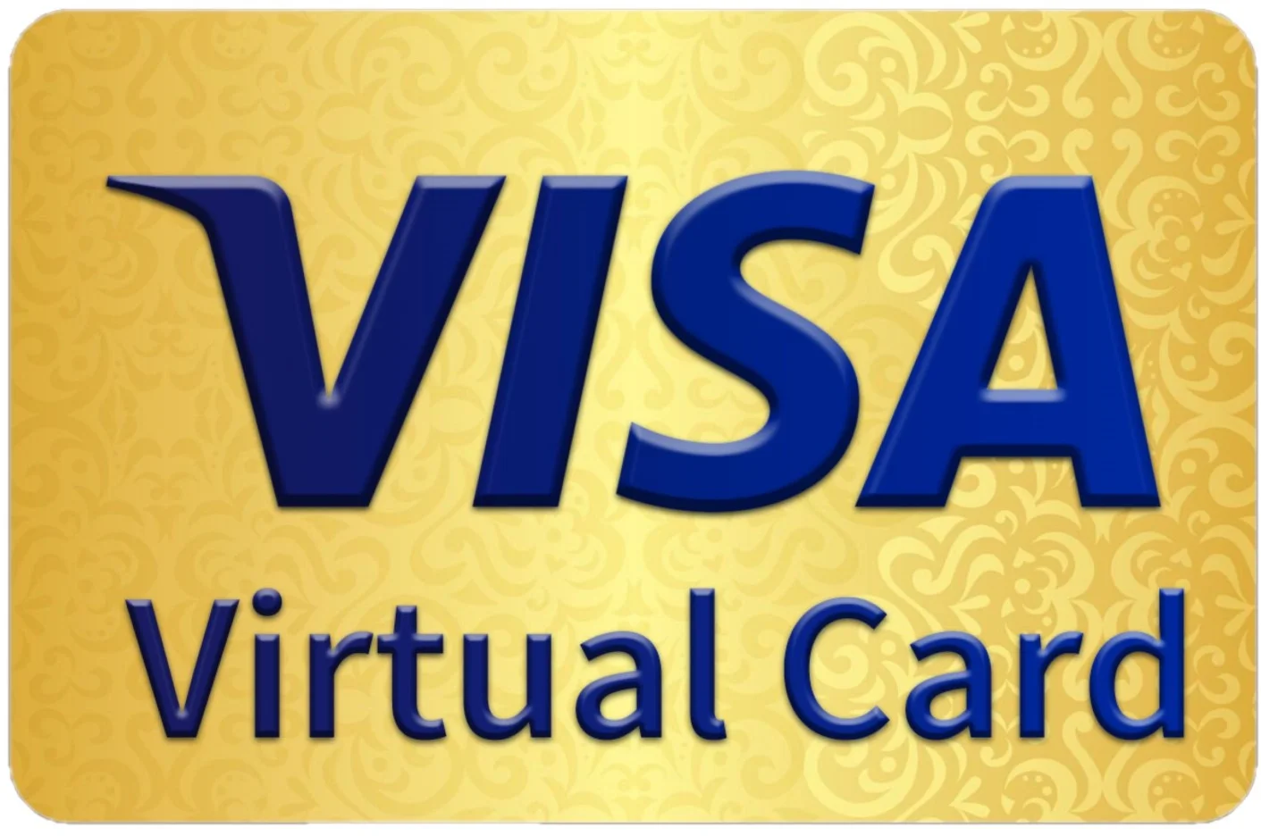 500-100000 RUR VISA VIRTUAL CARD RUS Bank