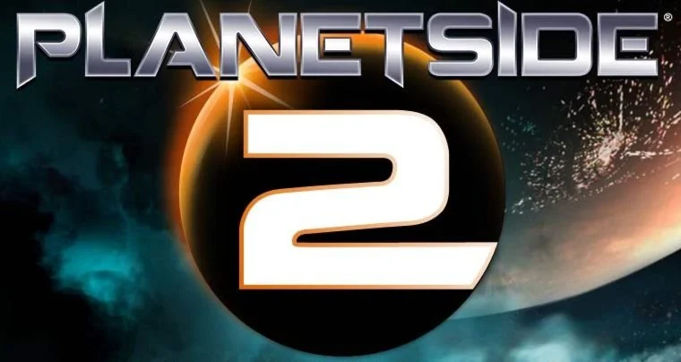 Planetside 2 Beta key