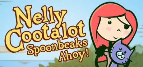 Nelly Cootalot: Spoonbeaks Ahoy! HD STEAM KEY GLOBAL 