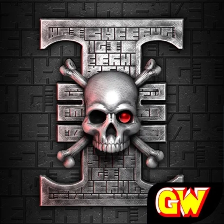 Warhammer 40000: Deathwatch iPhone, iPad, ios, AppStore