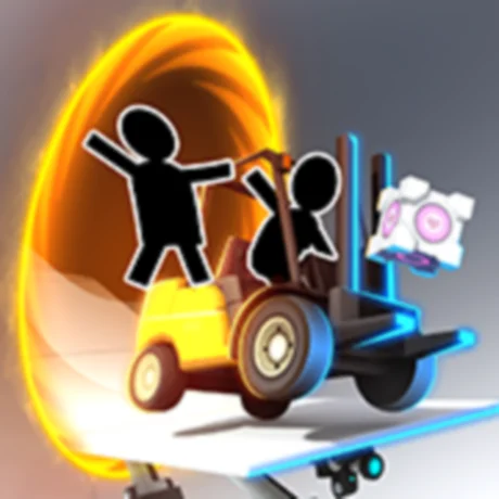 Bridge Constructor Portal ios iPhone AppStore iPad + 