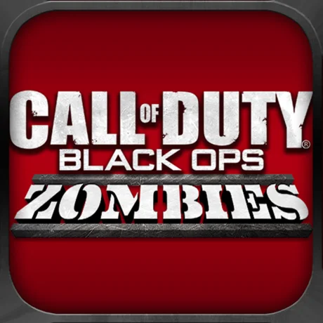 Call of Duty: Zombies на iPhone iOS AppStore КЕШБЕК