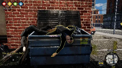 ⭐ ️ Bum Simulator - STEAM (GLOBAL)