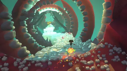 ⭐ ️ Psychonauts 2 - STEAM (GLOBAL)