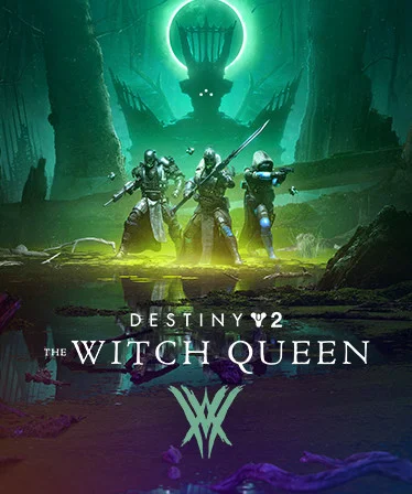 DESTINY 2: THE WITCH QUEEN ✅КОД СРАЗУ 💳БЕЗ КОМИССИИ