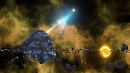 ⭐ ️ TOP ⭐ ️ STELLARIS + 13 DLC - STEAM (Region Free)