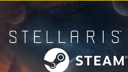 ⭐ ️ TOP ⭐ ️ STELLARIS + 13 DLC - STEAM (Region Free)