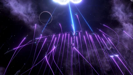 ⭐ ️ STELLARIS - STEAM ОНЛАЙН (Region Free)