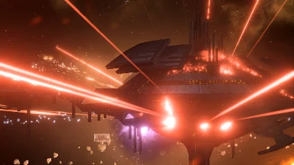 ⭐ ️ STELLARIS - STEAM ОНЛАЙН (Region Free)