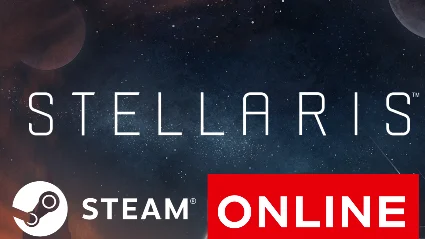 STELLARIS - STEAM ОНЛАЙН (Region Free)