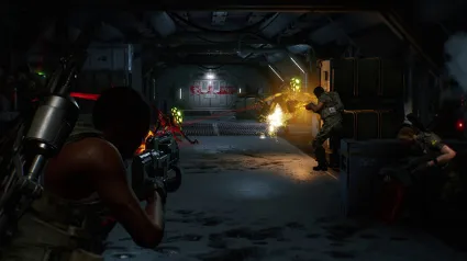 Aliens: Fireteam Elite АВТОДОСТАВКА STEAM РОССИЯ
