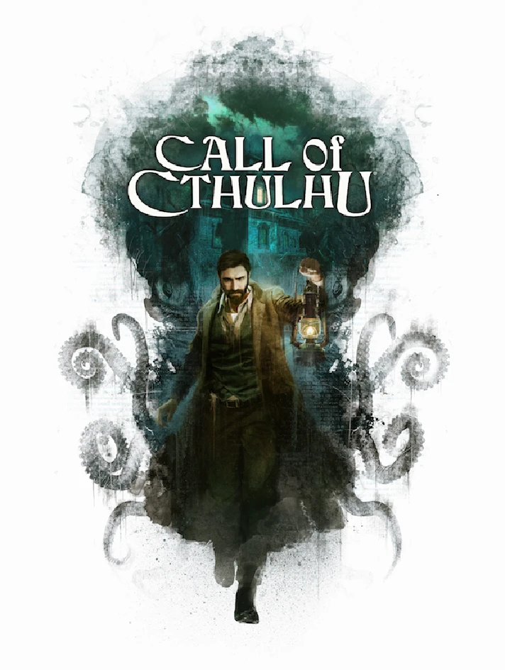 Call of Cthulhu Xbox One & Series X|S