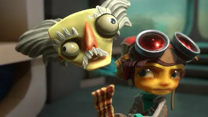 Psychonauts 2 Xbox One  Xbox Series X|S