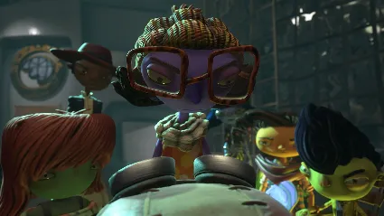 Psychonauts 2 Xbox One  Xbox Series X|S